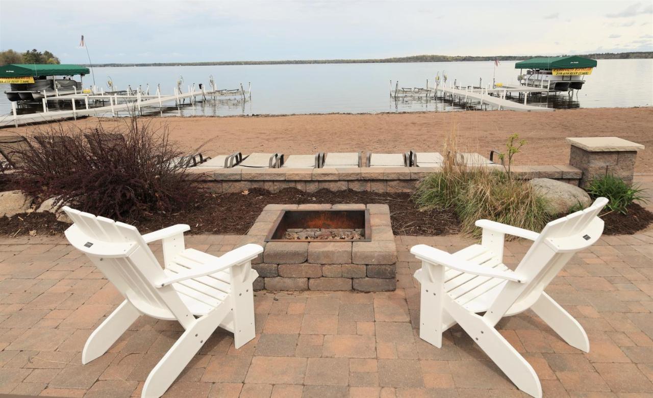 Bay Colony 776 - Upper Apartment Nisswa Exterior photo